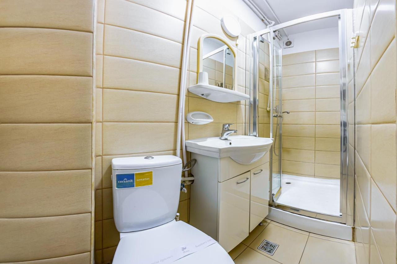 Motel Dasiana Тиргу-Жіу Екстер'єр фото